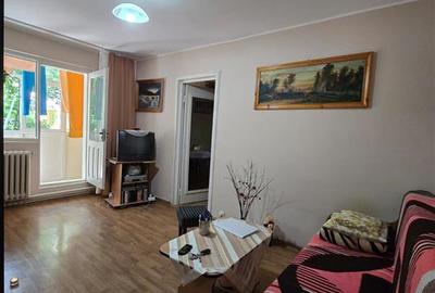 Apartament cu 2 camere nedecomandat în Alexandru cel Bun - 1