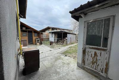Casă cu Teren 1200 Mp în Blejoi - 7