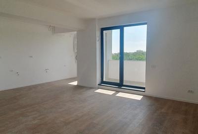 Apartament cu 3 camere semidecomandat în Drumul Taberei - 3