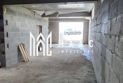 Casă cu 5 camere cu Teren 650 Mp în Exterior Vest