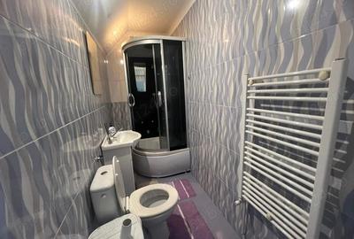 Apartament cu 2 camere decomandat în Ultracentral - 4