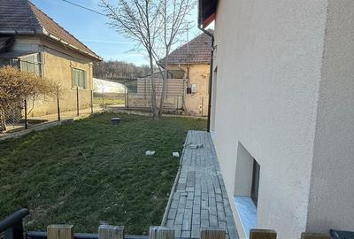 Casă cu 4 camere cu Teren 250 Mp în Gheorgheni - 2