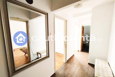 Apartament cu 3 camere decomandat, mobilat în Dristor - 8