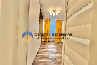Apartament cu 3 camere decomandat în Dărmănești - 17