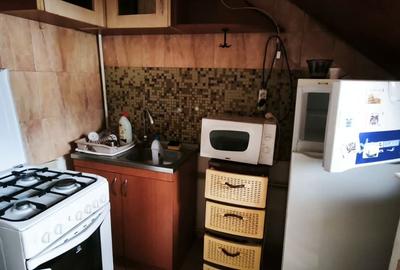 Apartament cu 2 camere în 7 Noiembrie - 10