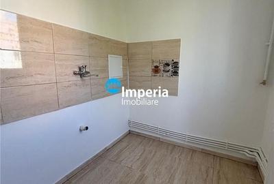 Apartament cu 3 camere nedecomandat în Alexandru cel Bun