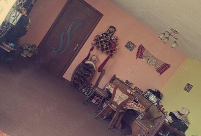 Casă cu 2 camere cu Teren 12400 Mp în Sărăuad - 5
