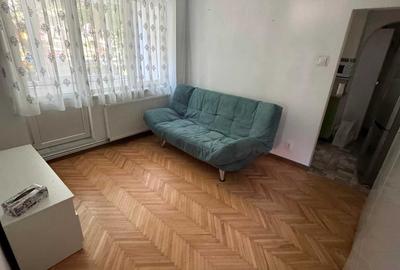 Apartament cu 2 camere semidecomandat în Gheorgheni