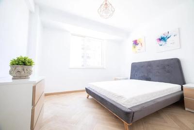 Apartament cu 2 camere decomandat, mobilat în Gheorgheni - 1