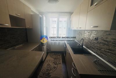 Apartament cu 2 camere decomandat în Precista - 3