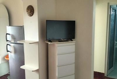 Apartament cu 2 camere decomandat în Chier - 1