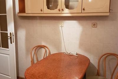 Apartament cu 3 camere decomandat în Central - 6