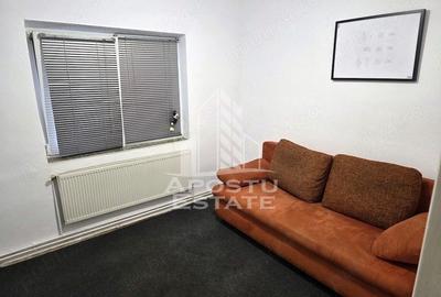 Apartament cu 4 camere decomandat, mobilat în Dâmbovița - 3