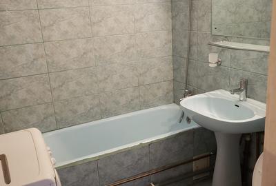Apartament cu 2 camere semidecomandat în Gara de Nord - 7