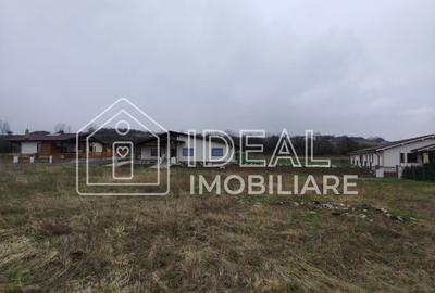 Teren agricol intravilan de 1260 mp, în Șelimbăr - 4