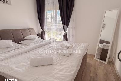 Apartament cu 2 camere decomandat în Tămășeu - 5
