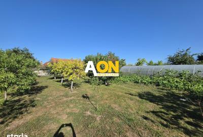 Casă cu 3 camere cu Teren 650 Mp în Micești