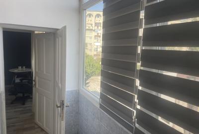 Apartament cu 2 camere semidecomandat în Unirii