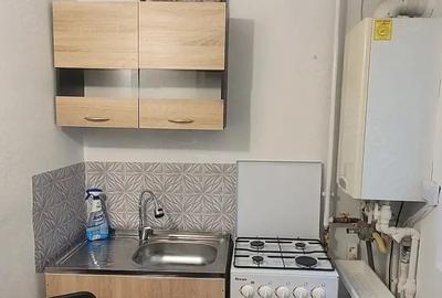 Garsonieră semidecomandată în Central - 5