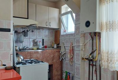 Apartament cu 4 camere decomandat în Ultracentral - 7