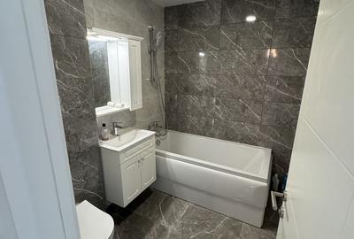 Apartament cu 2 camere decomandat în Exterior Vest - 3