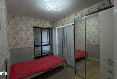 Garsonieră în Central