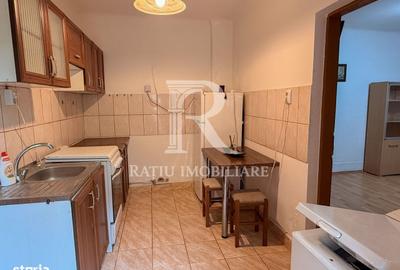 Casă cu 1 camere în Central - 2