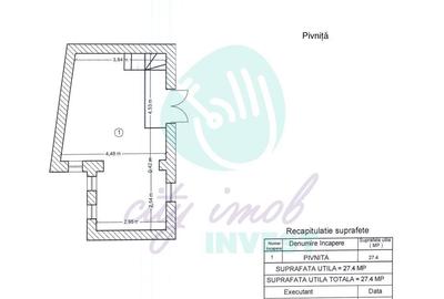 Casă cu 4 camere cu Canalizare în Parcul Carol - 2