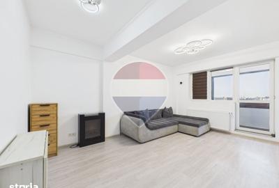 Apartament cu 2 camere în Berceni