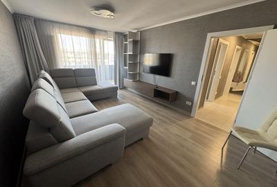 Apartament cu 2 camere decomandat în Astra - 1