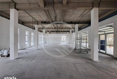 Spațiu comercial, de 300 mp, în Făget - 5
