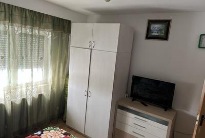 Apartament cu 2 camere decomandat în Exterior Vest