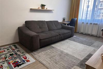 Apartament cu 2 camere decomandat, mobilat în Brâncoveanu