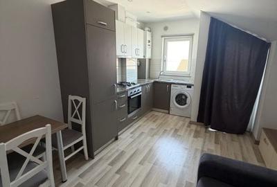 Apartament cu 2 camere decomandat în Central - 3