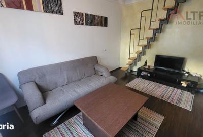 Apartament cu 2 camere în Mihai Viteazul - 2