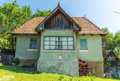 Casă cu 2 camere în Livada - 5