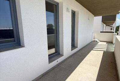 Apartament cu 3 camere în Valea Borcutului - 1