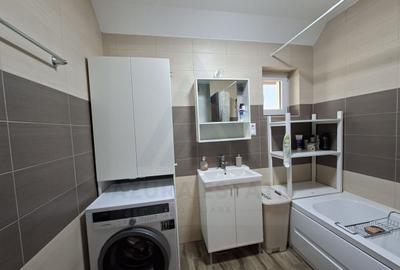 Apartament cu 3 camere decomandat, mobilat în Exterior Sud - 8