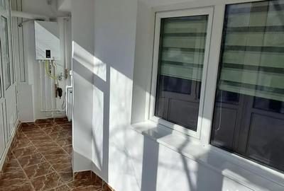 Apartament cu 3 camere decomandat în Micro 17 - 6
