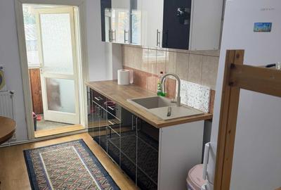 Apartament cu 3 camere decomandat în Valea Muscelului - 3