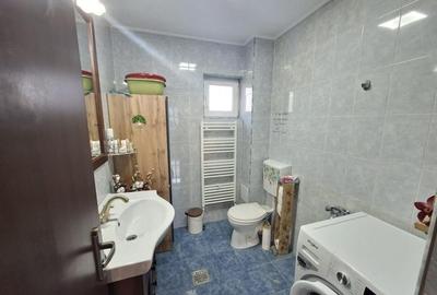 Casă individuală cu 6 camere cu Teren 720 Mp în Predeluț - 14