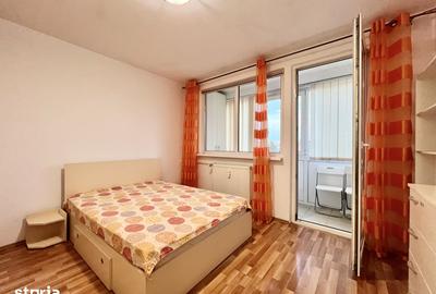 Apartament cu 2 camere decomandat în Timpuri Noi