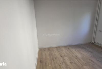 Apartament cu 3 camere decomandat în Valea Rosie