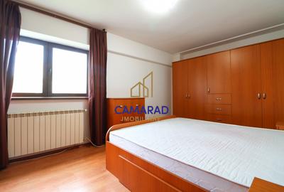 Apartament cu 3 camere decomandat, mobilat în Unirii - 7