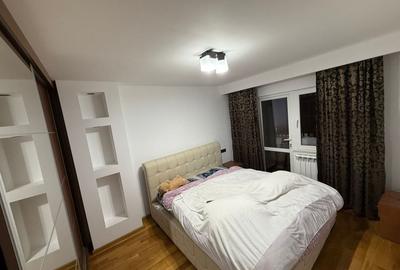 Apartament cu 3 camere decomandat în Exterior Vest - 3