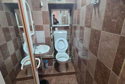 Apartament cu 2 camere nedecomandat în Central - 2
