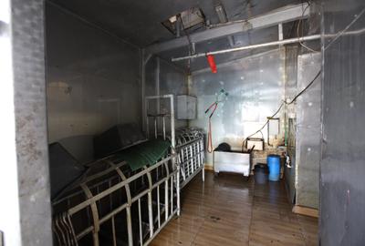 Spațiu industrial, de 3,200 mp, în Colonia Bod - 3
