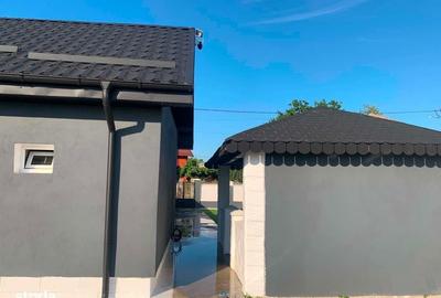Casă cu 3 camere cu Teren 910 Mp în Central