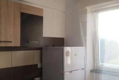 Garsonieră decomandată în Metalurgiei
