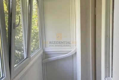 Apartament cu 2 camere semidecomandat, mobilat în Apărătorii Patriei - 11